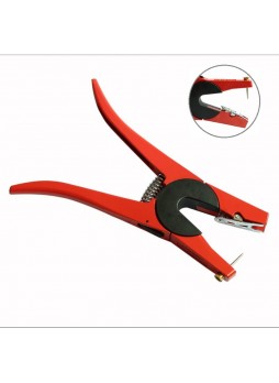 Ear Serrating Plier